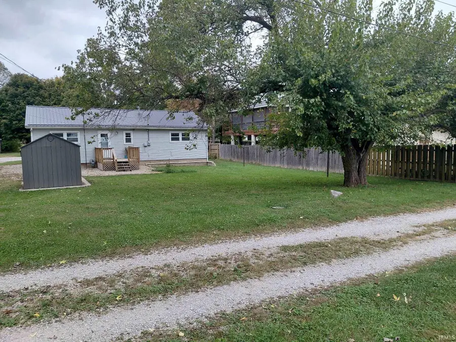 438 S Harrison Street, Spencer, IN 47460 - Image #3