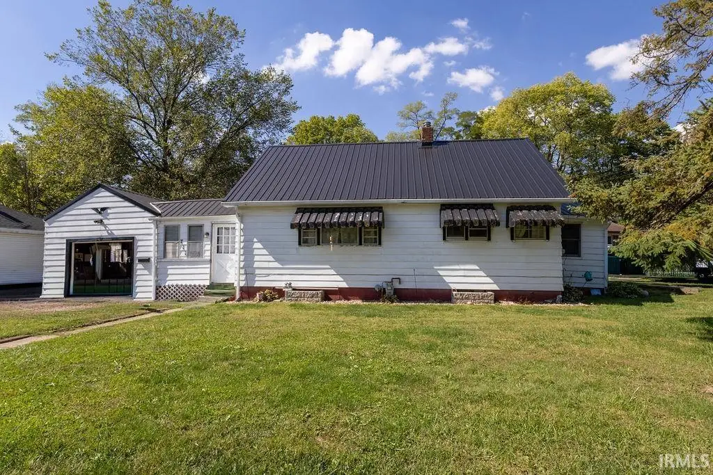 711 N 14th Street, New Castle, IN 47362 - Image #1