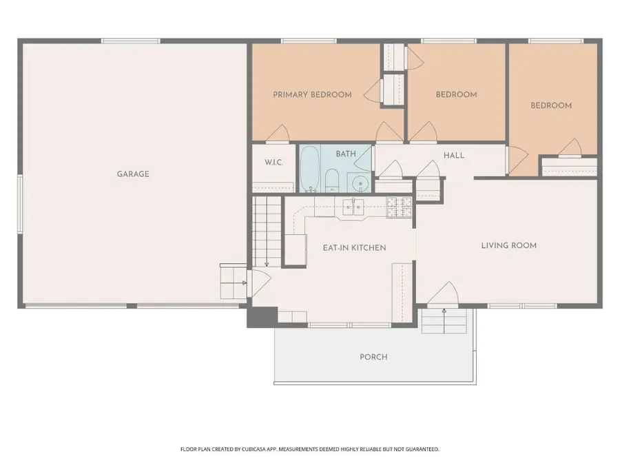 151 White Lane, Bedford, IN 47421 - Image #2