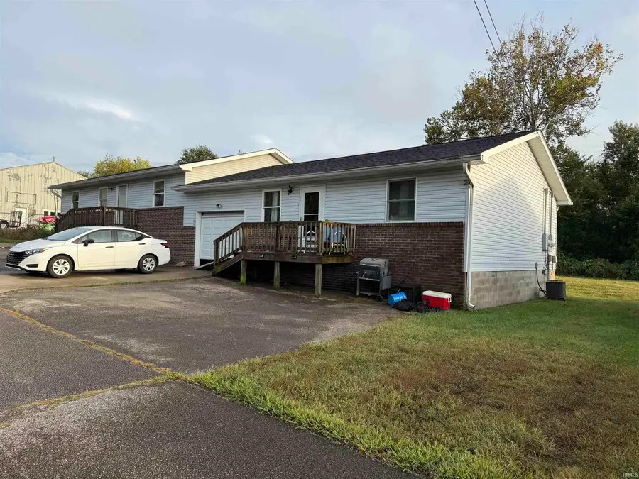 101 Eastside Lane And Hwy 50, Bedford, IN 47421 - Image #3