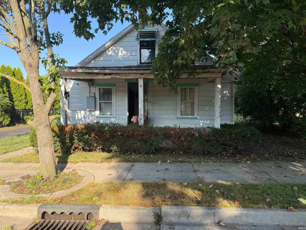 515 Dunn Street, Lawrenceburg, IN 47025 - Image #1