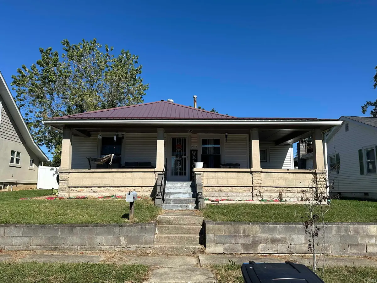 2035 13th St, Bedford, IN 47421 - Image #1