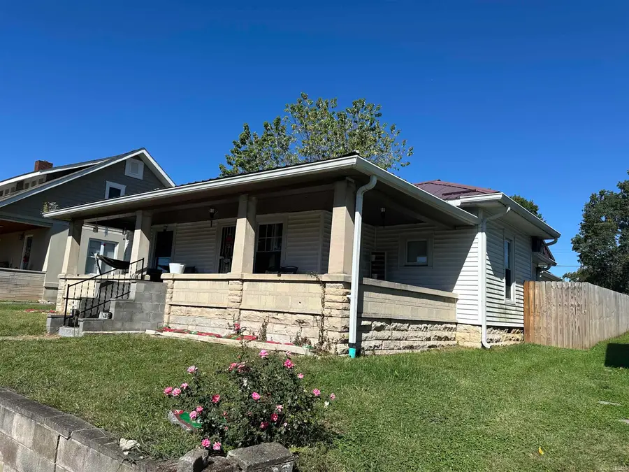 2035 13th St, Bedford, IN 47421 - Image #3