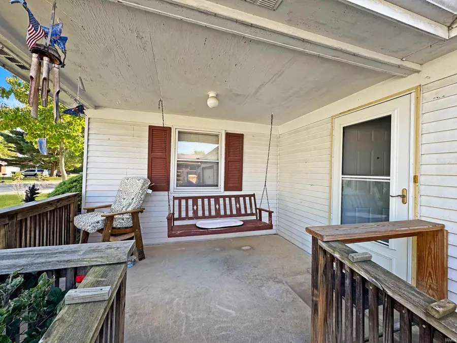 4413 Brenda Drive, Anderson, IN 46013 - Image #2