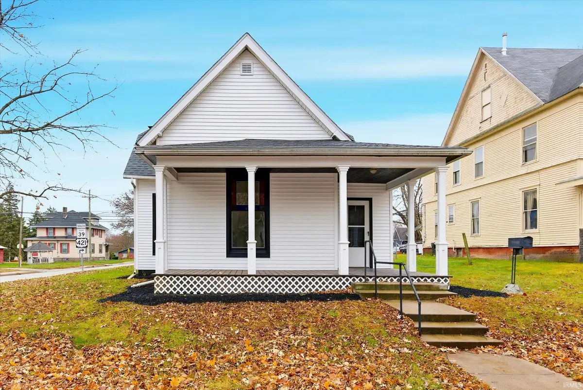 1059 N Main Street, Frankfort, IN 46041 - Image #1