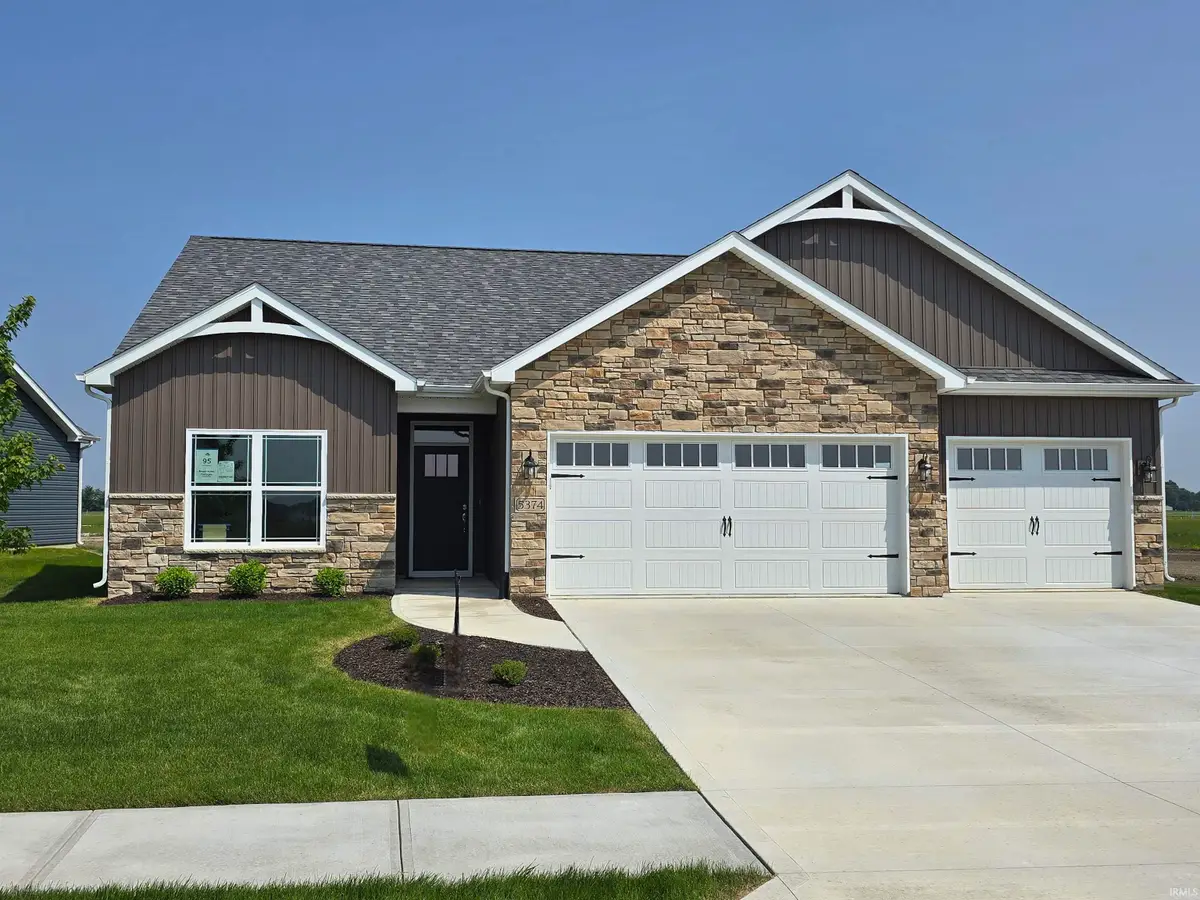 5374 Rio Azul Cove, Fort Wayne, IN 46818 - #1