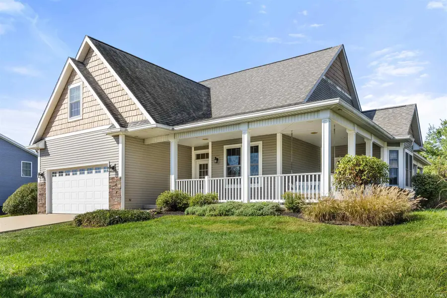 7478 W Raymond Run, Ellettsville, IN 47429 - Image #2