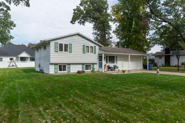 16177 Branchwood Lane, Granger, IN 46530