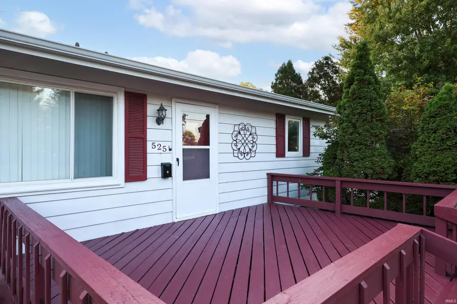 525 Hasty Street, Huntington, IN 46750 - Image #3
