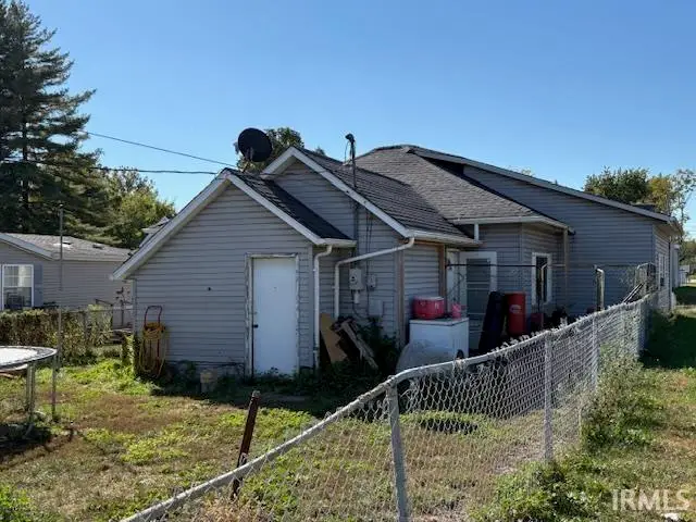539 N Plum Street, Albany, IN 47320 - Image #3
