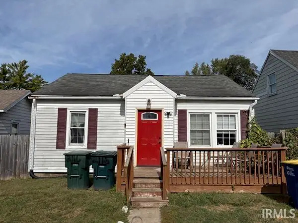 2116 W 11th Street, Muncie, IN 47302