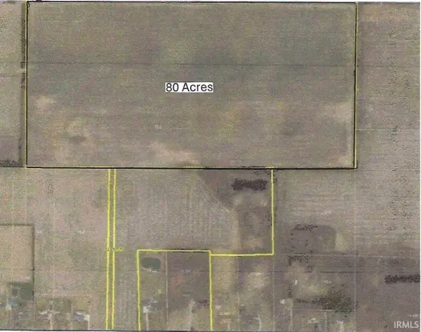 4500 E 300 North, Knox, IN 46534