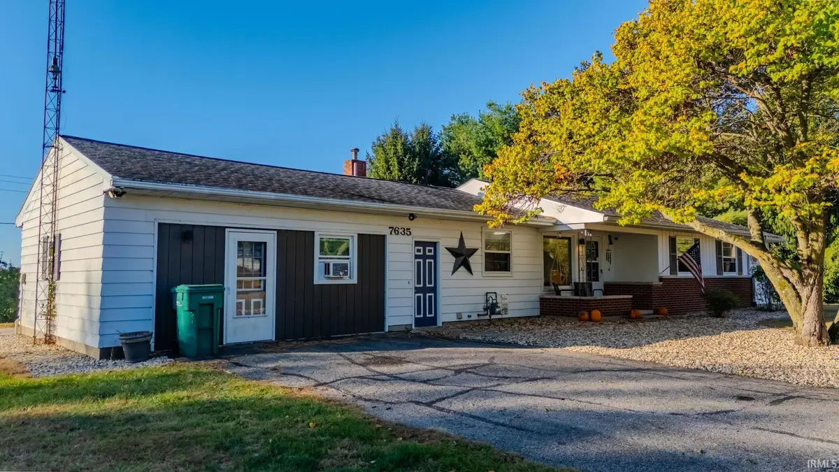 7635 W State Road 16 Road, Roann, IN 46974 - Image #1