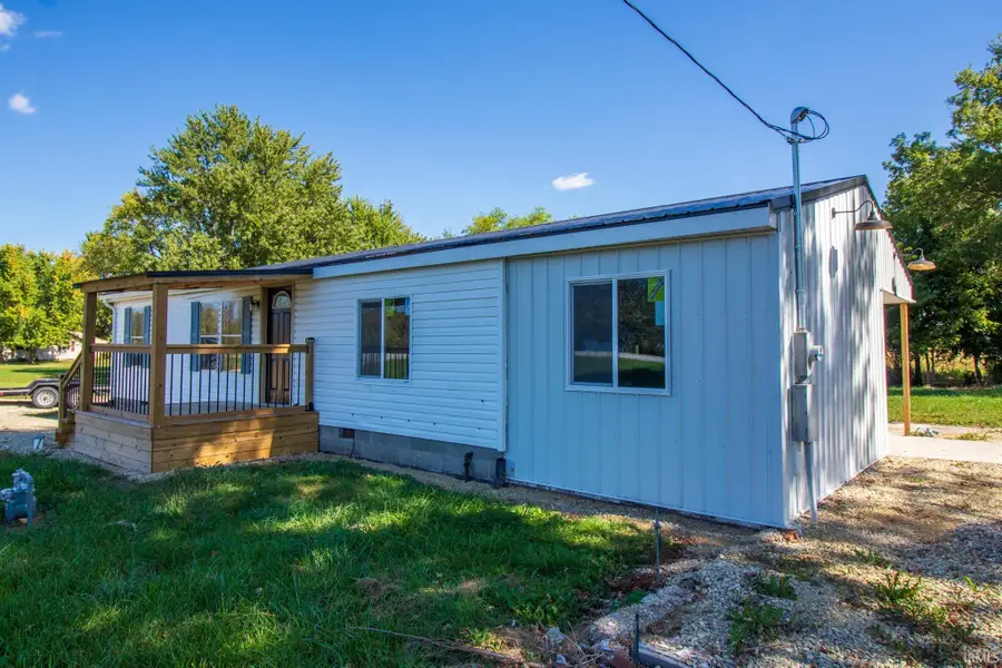 6893 N Us Highway 27, Ridgeville, IN 47380 - Image #2