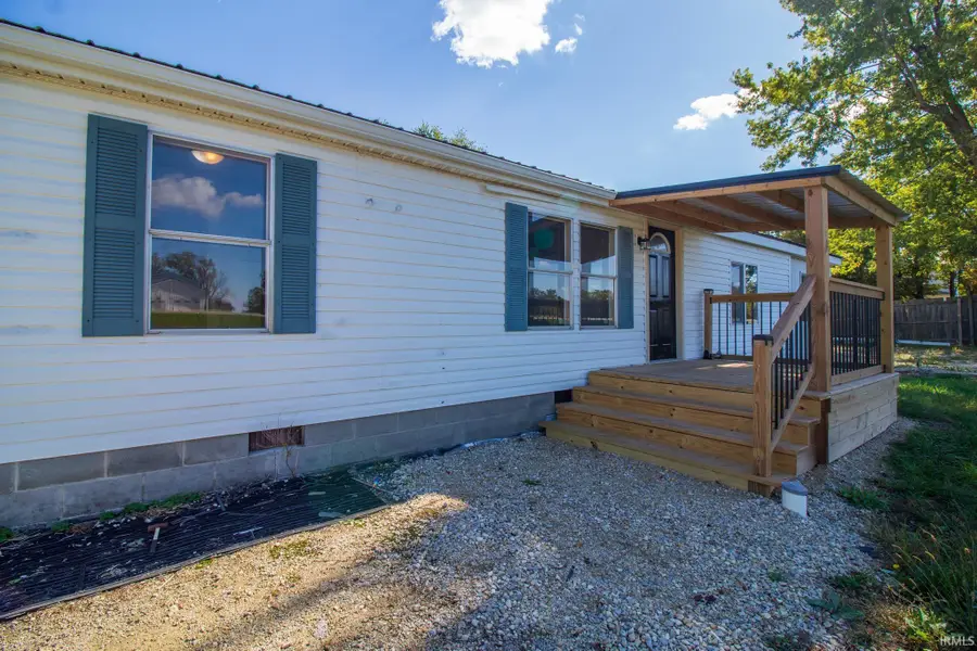 6893 N Us Highway 27, Ridgeville, IN 47380 - Image #3