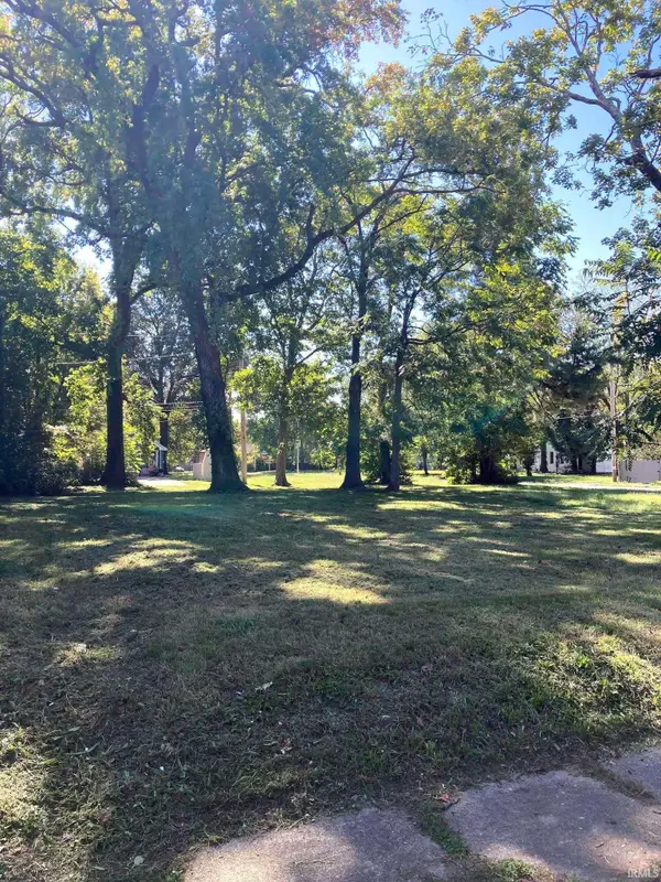 705 E Powell Avenue, Evansville, IN 47713