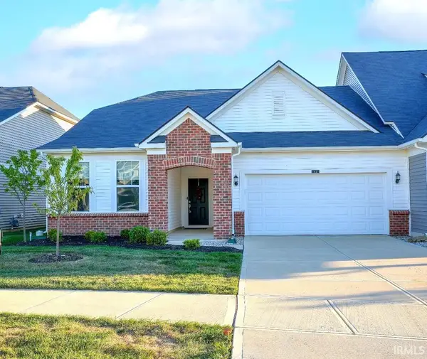 917 Tuxedo Drive, Westfield, IN 46074