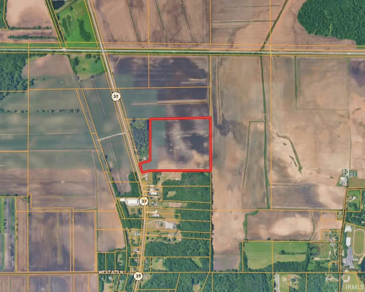 N Sr 39, Springfield, IN 46350 - Image #1