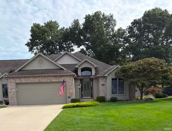 1706 Cobblestone Boulevard, Elkhart, IN 46514