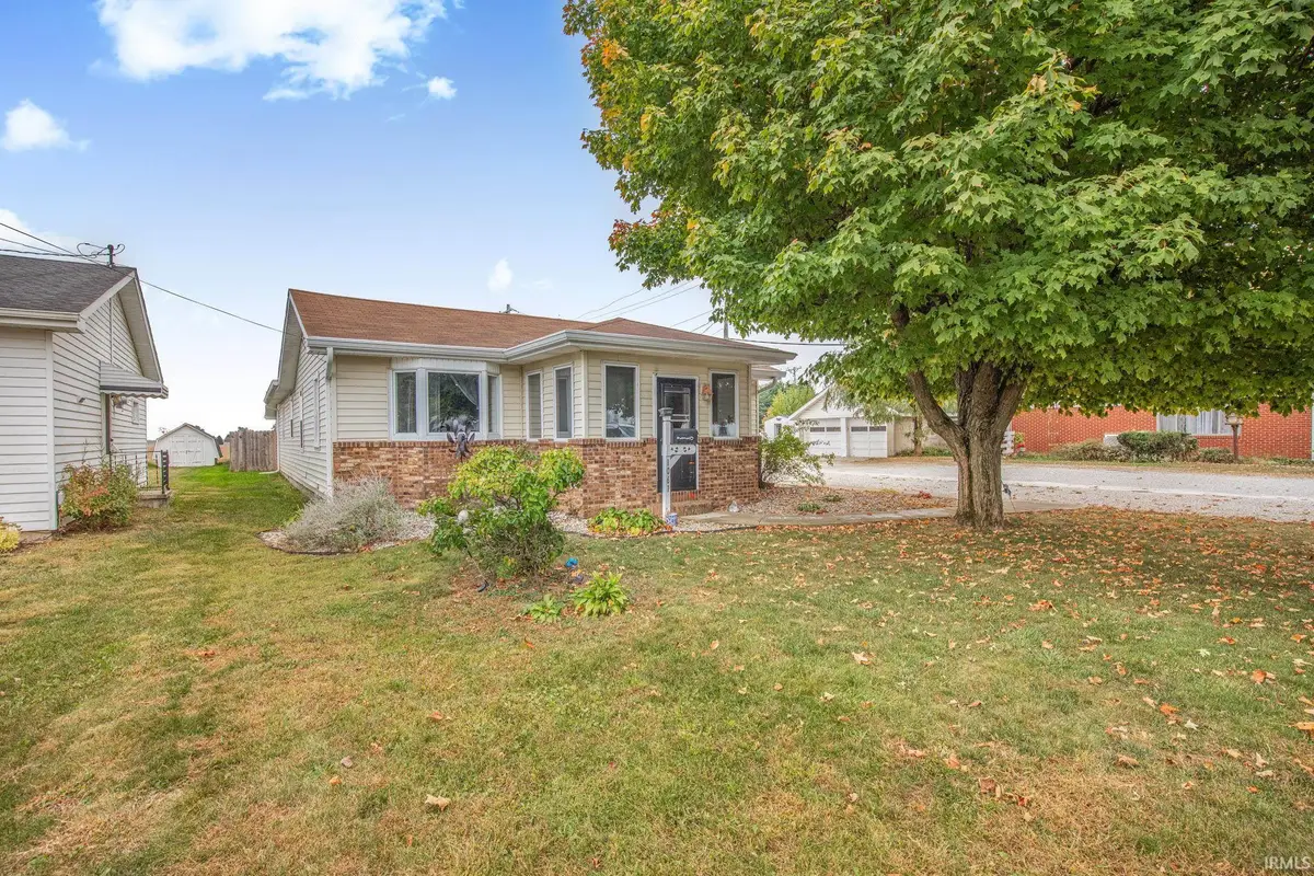 1061 N Main Street, Tipton, IN 46072 - Image #1