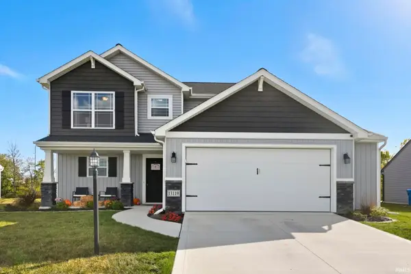 13119 Halen Hill Court, Fort Wayne, IN 46818