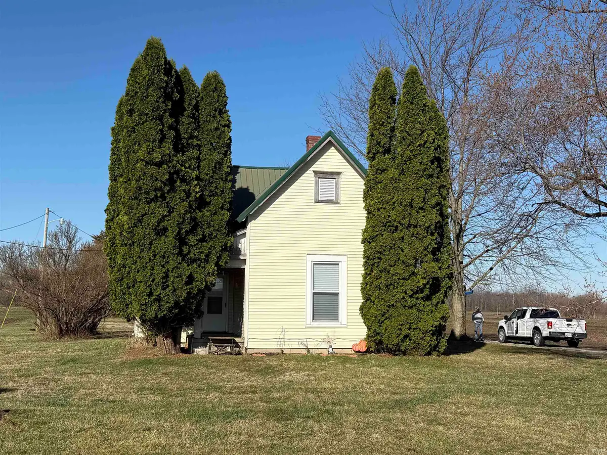 5915 N Old Sr 3 Road, Muncie, IN 47303 - Image #1