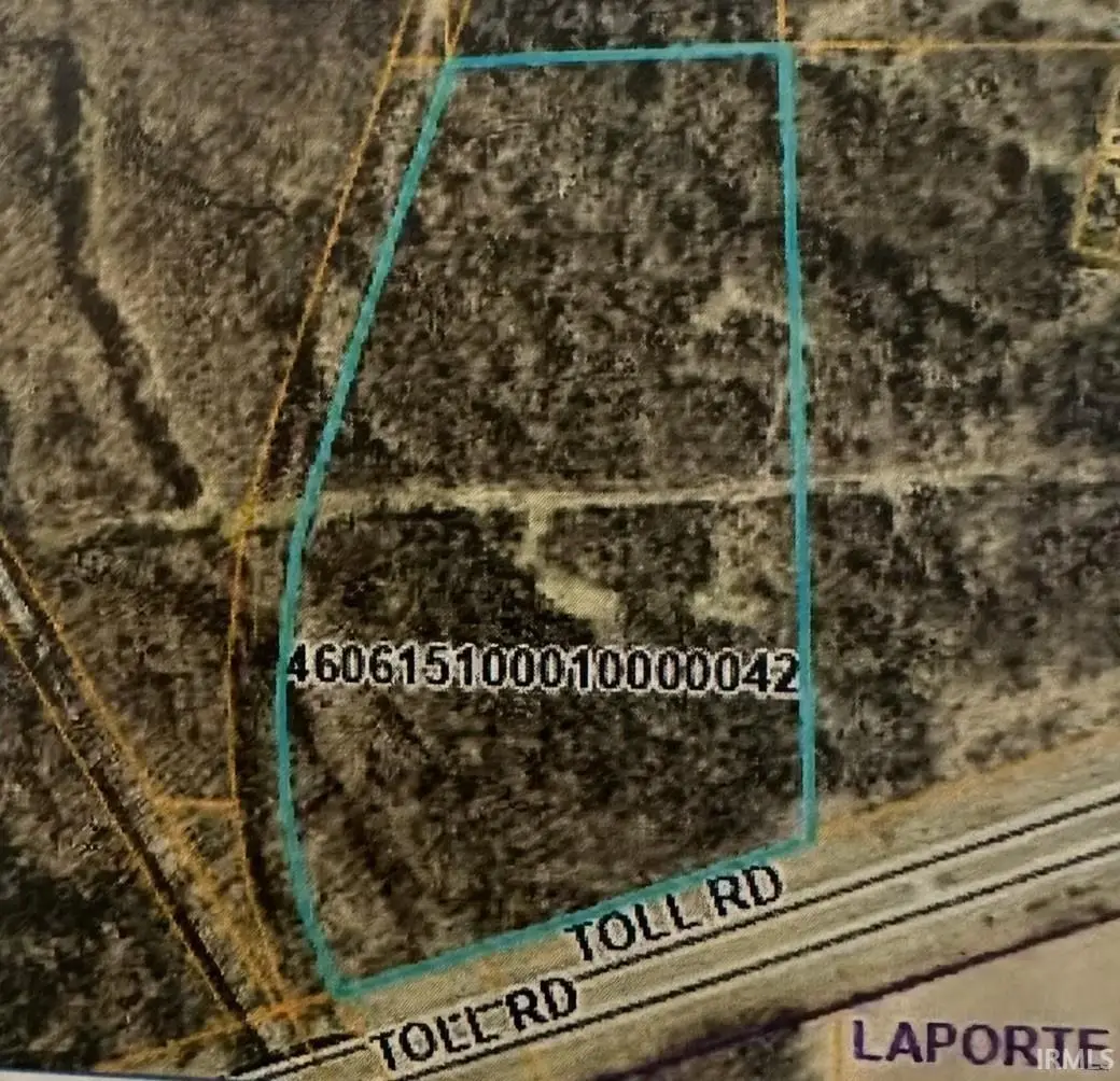 N State Road 39 Road, La Porte, IN 46350 - #1