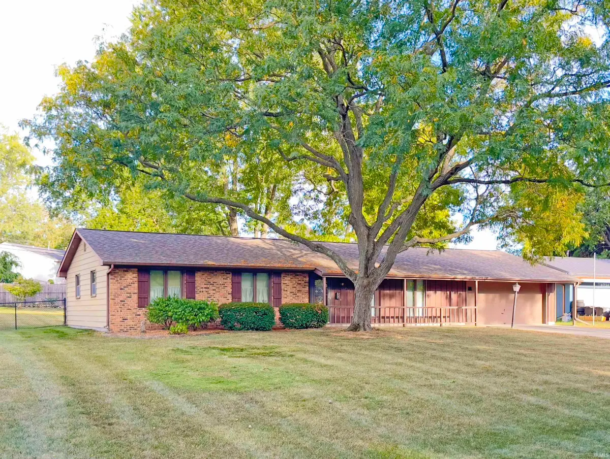 4116 Westlane Road, Fort Wayne, IN 46815 - Image #1