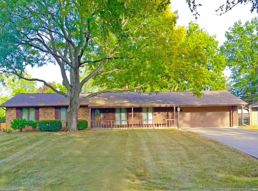 4116 Westlane Road, Fort Wayne, IN 46815 - Image #2