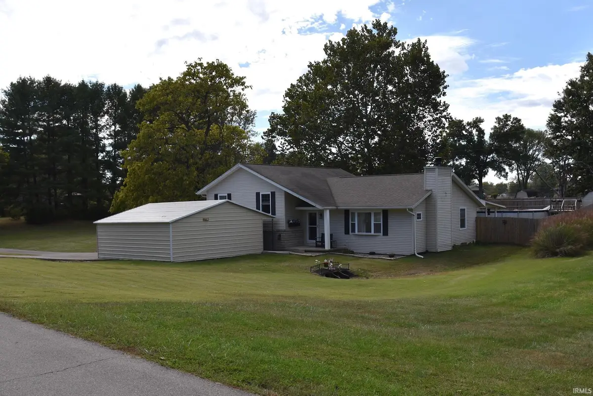 9 Locksley Ct, Bedford, IN 47421 - Image #1