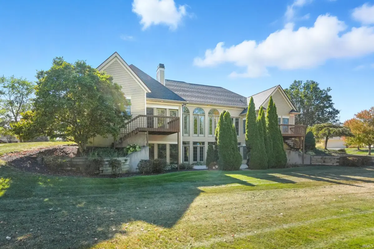 11136 Creekwood Court, Fort Wayne, IN 46814 - Image #1