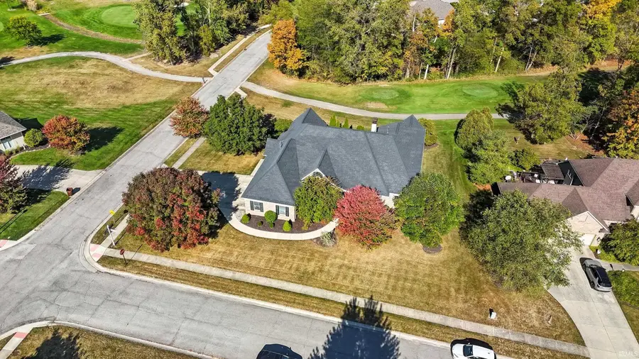 11136 Creekwood Court, Fort Wayne, IN 46814 - Image #2