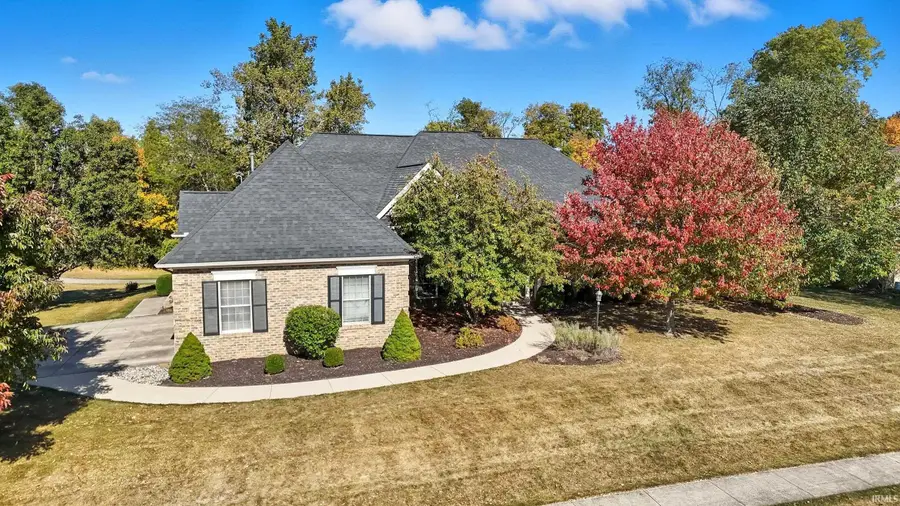 11136 Creekwood Court, Fort Wayne, IN 46814 - Image #3