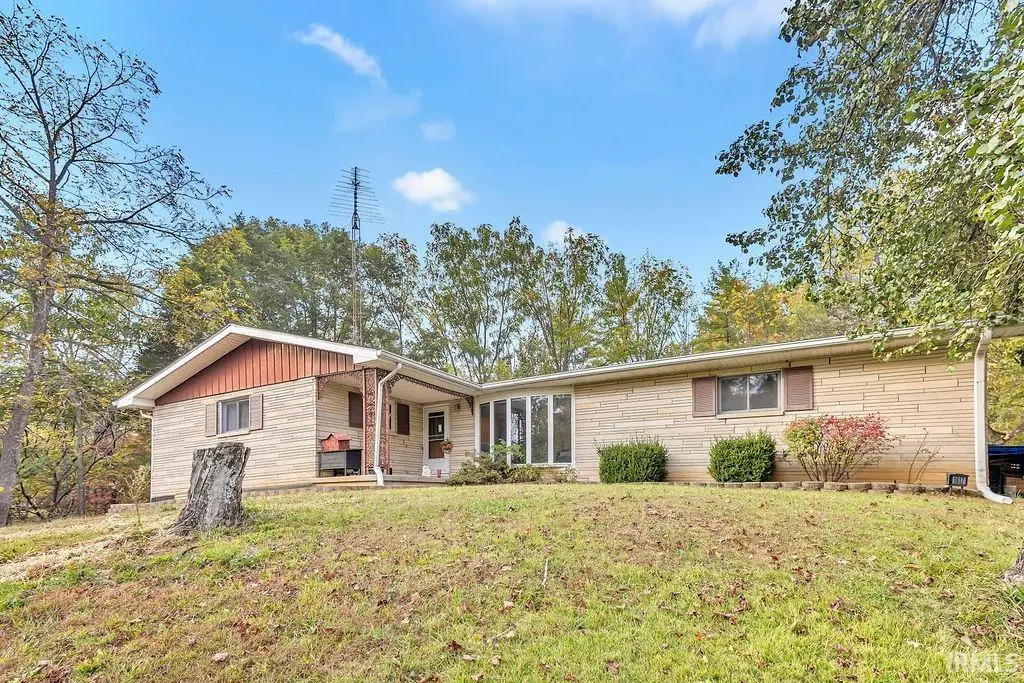 1617 Vinegar Hill Road, Bedford, IN 47421 - Image #1