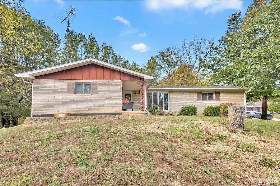 1617 Vinegar Hill Road, Bedford, IN 47421 - Image #3