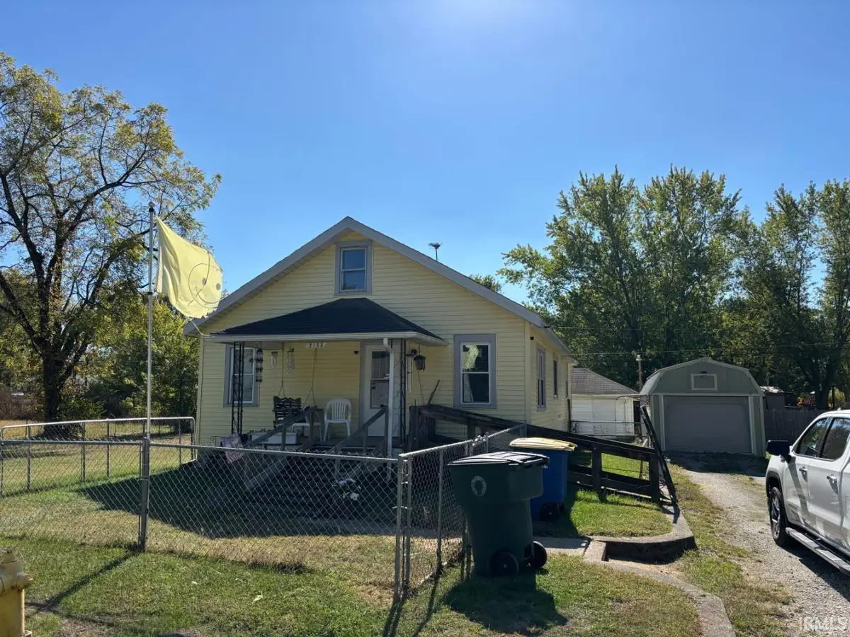 2103 E Yale Avenue, Muncie, IN 47303 - Image #1
