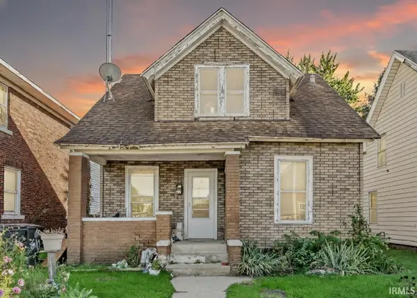 610 W Indiana Avenue, South Bend, IN 46613