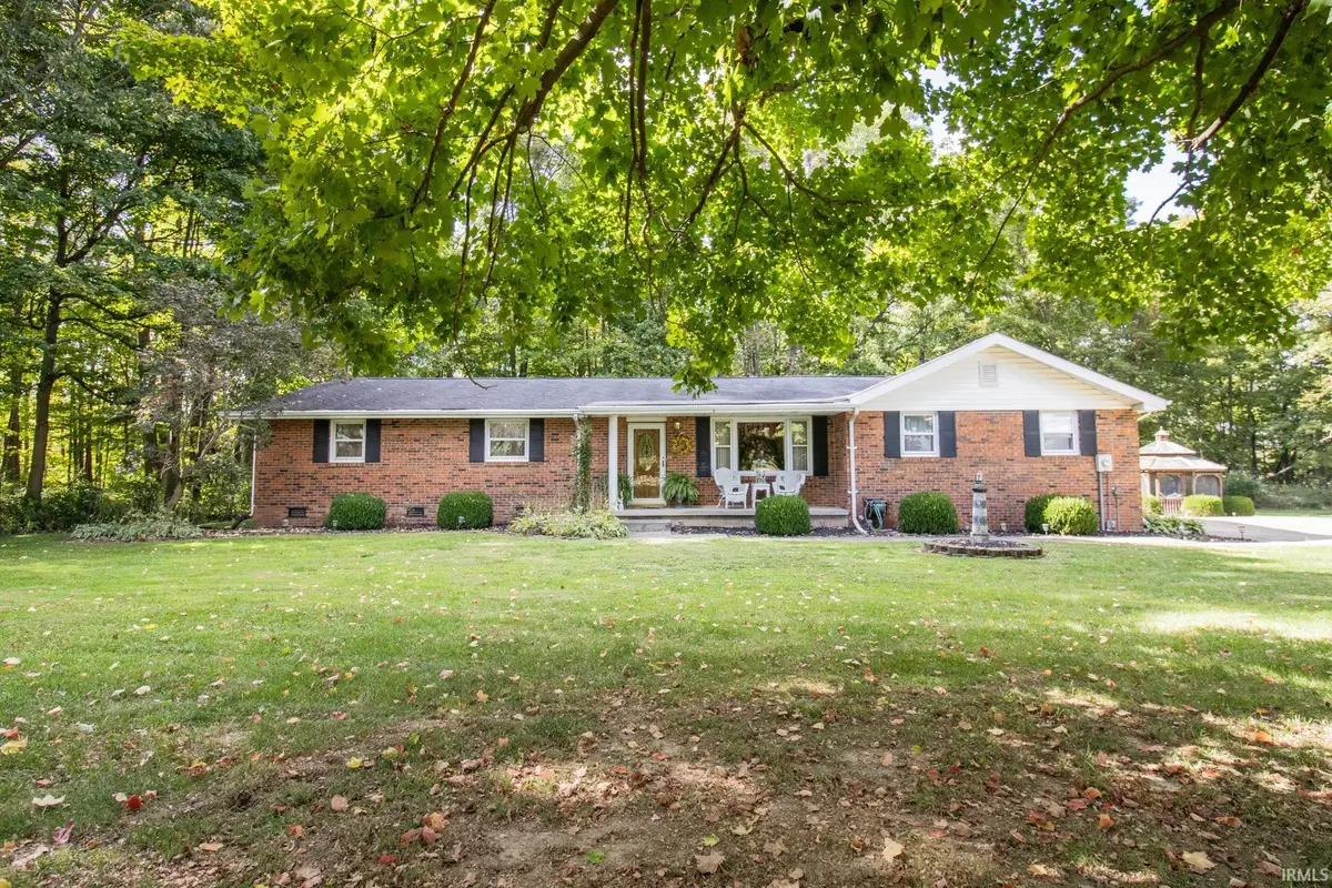 4797 N Cr 550 E, Mooreland, IN 47360 - Image #1