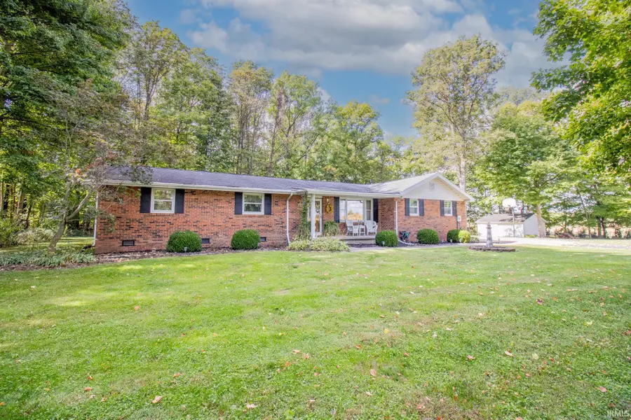 4797 N Cr 550 E, Mooreland, IN 47360 - Image #2