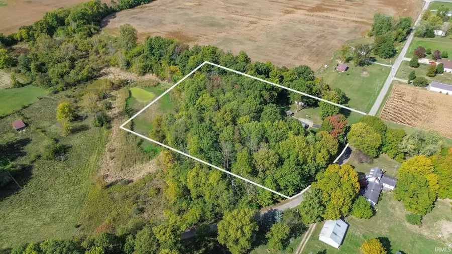 4797 N Cr 550 E, Mooreland, IN 47360 - Image #3