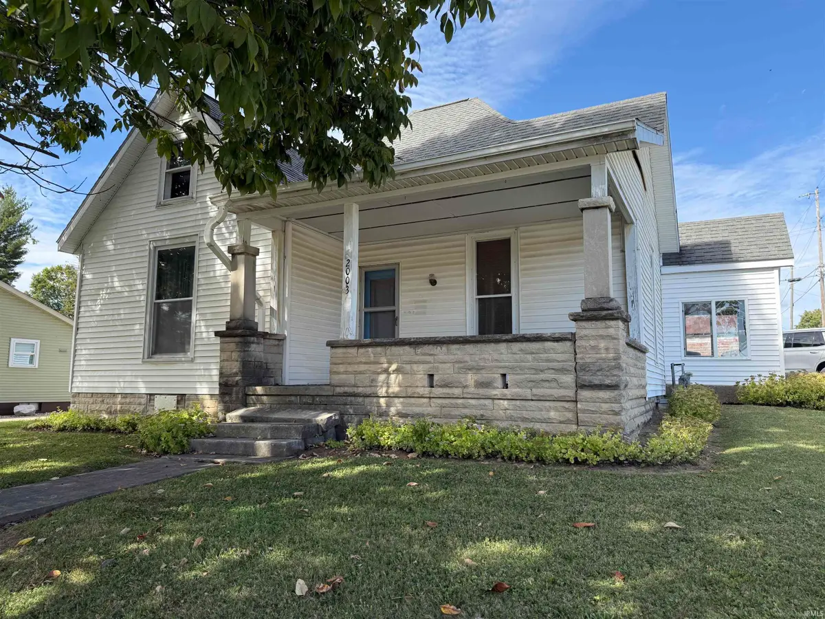 2003 13th St, Bedford, IN 47421 - Image #1