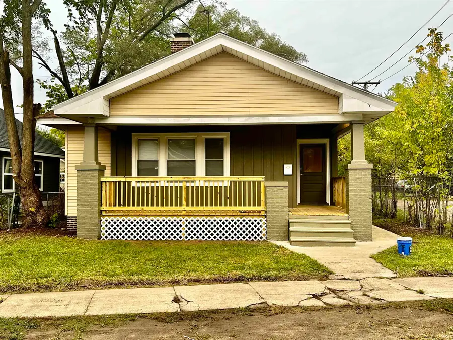 611 Blaine Avenue, South Bend, IN 46616 - Image #3