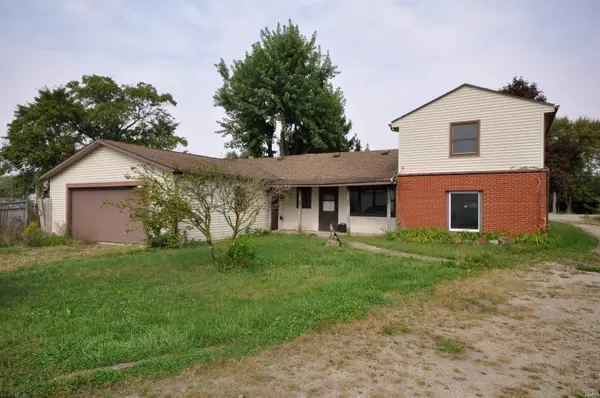 12021 E Jackson Street, Parker City, IN 47368