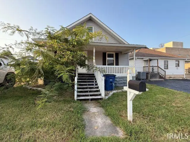 1705 24 Street, Bedford, IN 47421 - Image #1