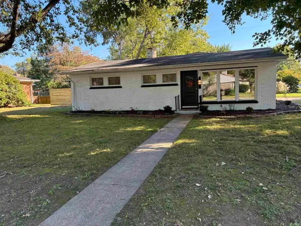 5809 Green Meadow Road, Evansville, IN 47715