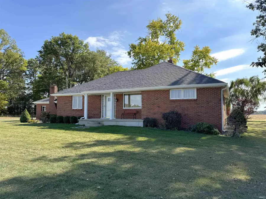 2879 E 700 S, Crawfordsville, IN 47933 - Image #2