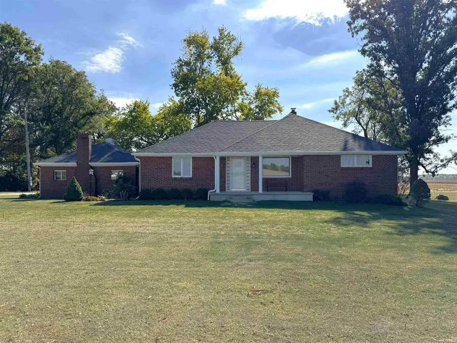 2879 E 700 S, Crawfordsville, IN 47933 - Image #3