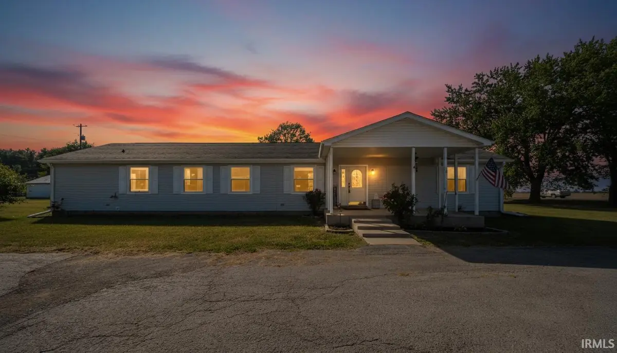 600 E 900 S, Fairmount, IN 46928 - Image #1