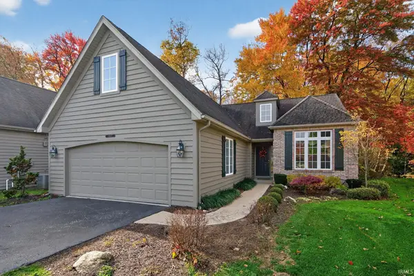 1437 S Lake George Drive, Mishawaka, IN 46545