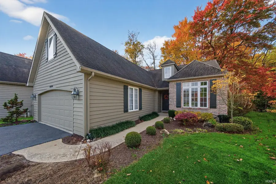 1437 S Lake George Drive, Mishawaka, IN 46545 - Image #2